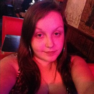 Meet your Posher, Jackie